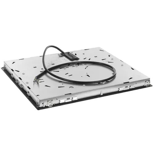 Встраиваемая электрическая варочная панель Zanussi CPZ64420KM Встраиваемая электрическая варочная панель Zanussi CPZ64420KM