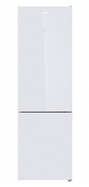 Холодильник Korting KNFC 62370 GW