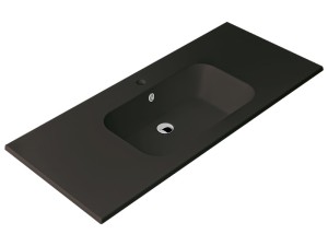 Раковина Berloni Bagno LAVQADINCXR57190
