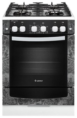 Газовая плита Gefest 6500-02 0113