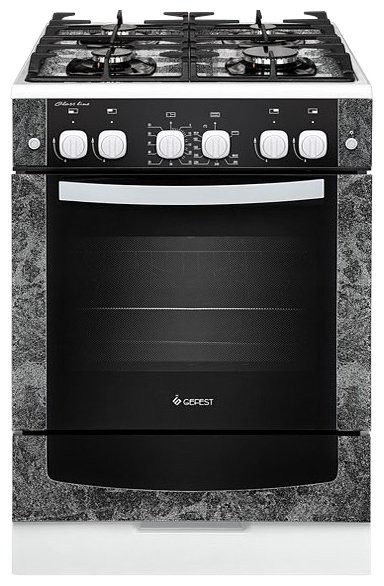 Газовая плита Gefest 6500-02 0113