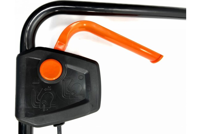 Электрическая газонокосилка Elitech LMM1013 Электрическая газонокосилка Elitech LMM1013