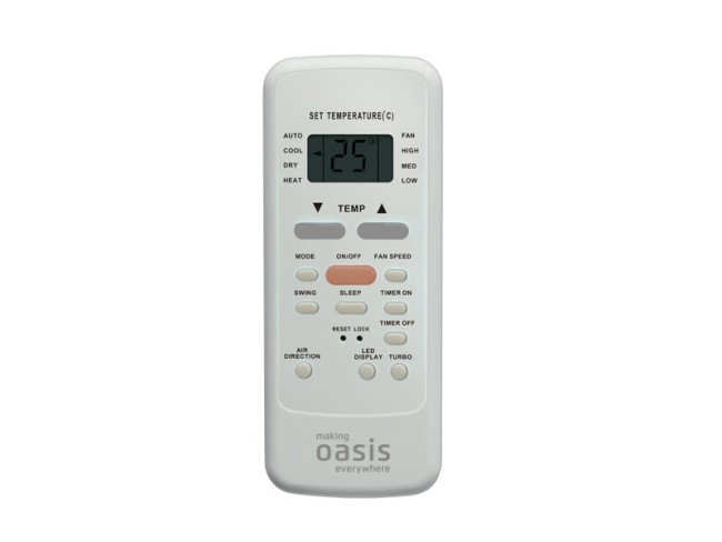 Сплит-система Oasis OM-7 Сплит-система Oasis OM-7