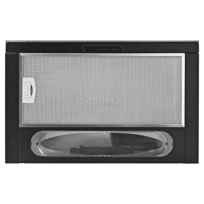 Встраиваемая вытяжка Weissgauff TEL 05 BL