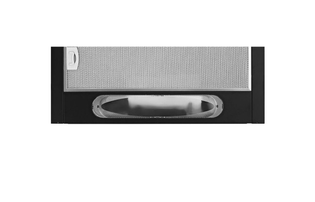 Встраиваемая вытяжка Weissgauff TEL 05 BL