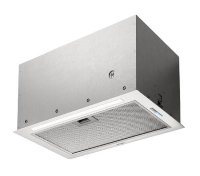 Встраиваемая вытяжка Jetair Plane WH/F/52 Встраиваемая вытяжка Jetair Plane WH/F/52