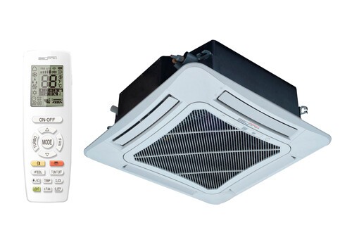 Внутренний блок кондиционера Aeronik AMV-ND56T/A-T