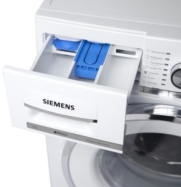 Стиральная машина Siemens WM 14Y792OE Стиральная машина Siemens WM 14Y792OE