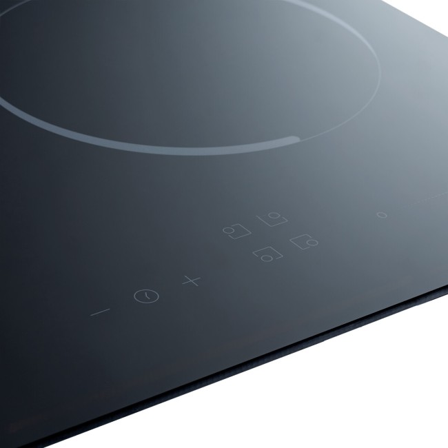 Встраиваемая электрическая варочная панель Exiteq EXH-511CB