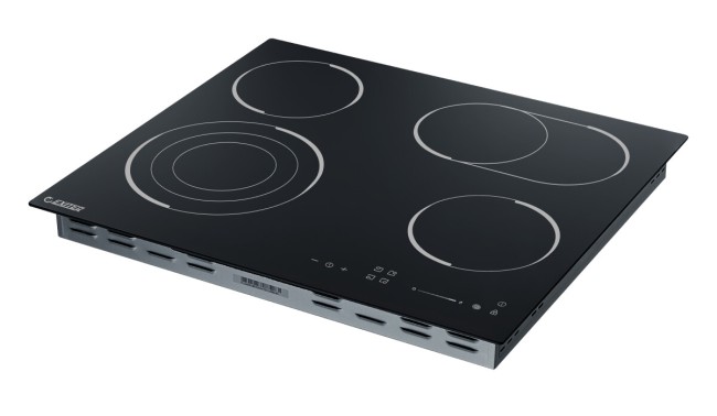 Встраиваемая электрическая варочная панель Exiteq EXH-511CB