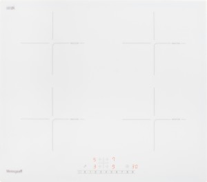 Встраиваемая индукционная варочная панель Weissgauff HI 640 WSC