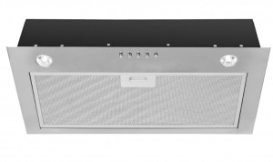 Встраиваемая вытяжка Ciarko SL-Box Turbo 60