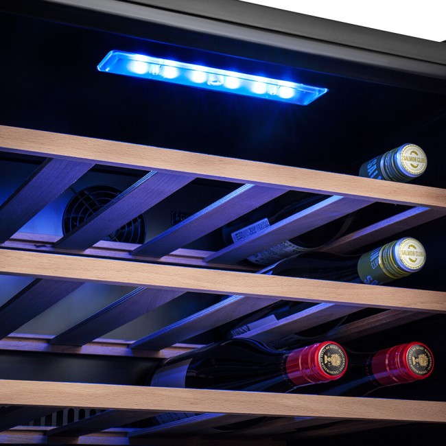 Винный шкаф Kitfort KT-2420 Винный шкаф Kitfort KT-2420