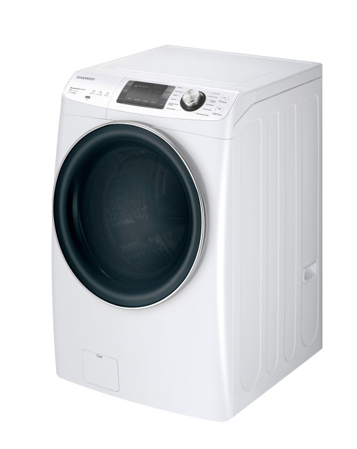 Стиральная машина Daewoo DWD-PFD12WP