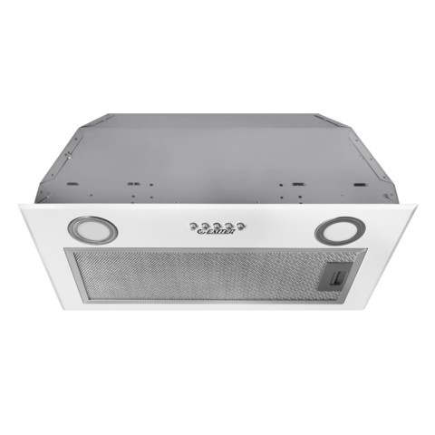 Встраиваемая вытяжка Exiteq EX-1176 white Встраиваемая вытяжка Exiteq EX-1176 white