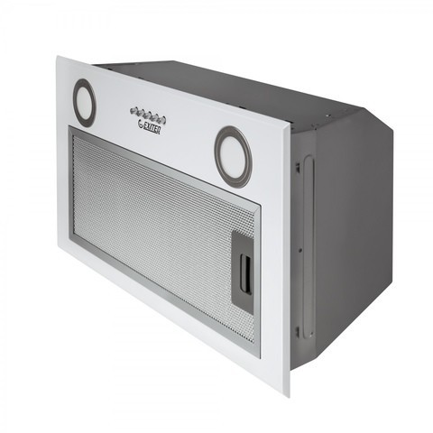 Встраиваемая вытяжка Exiteq EX-1176 white Встраиваемая вытяжка Exiteq EX-1176 white