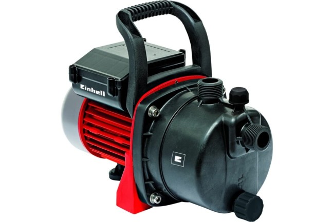 Поверхностный насос Einhell GCGP 6538 4180280 Поверхностный насос Einhell GCGP 6538 4180280