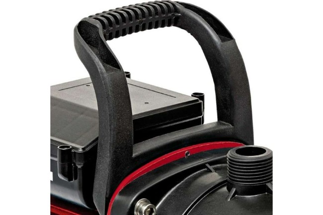 Поверхностный насос Einhell GCGP 6538 4180280 Поверхностный насос Einhell GCGP 6538 4180280