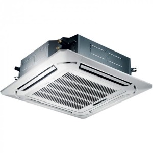 Сплит-система кассетного типа Rover RU1DC60BE