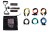 Набор эспандеров трубчатых Original FitTools FT-TRTE-MULTISET