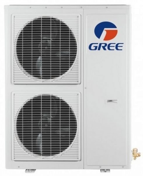 Внешний блок кондиционера Gree GWHD(42S)NK3CO