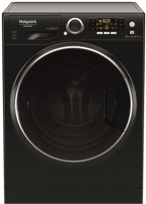 Стиральная машина с сушкой Hotpoint- Ariston RDPD 107617 JKD Стиральная машина с сушкой Hotpoint- Ariston RDPD 107617 JKD
