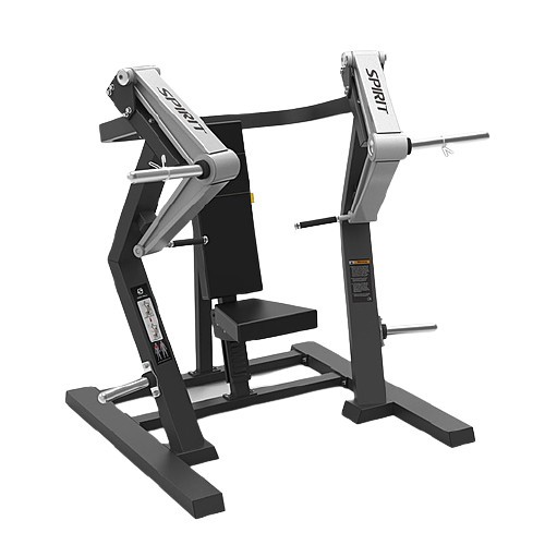Тренажер жим от груди Spirit SP-4501 Тренажер жим от груди Spirit SP-4501