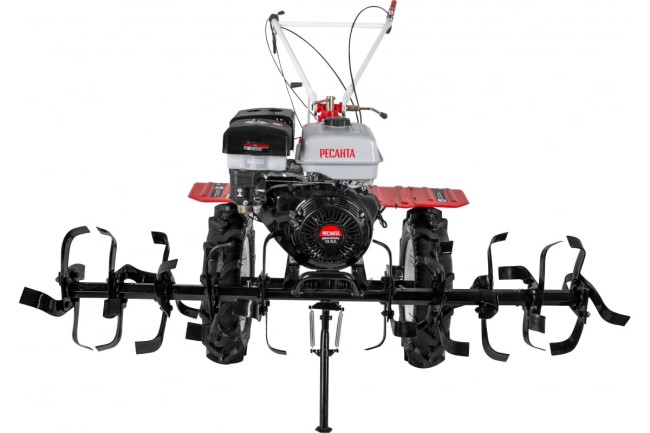 Мотоблок Ресанта МБ-13000-12 Мотоблок Ресанта МБ-13000-12