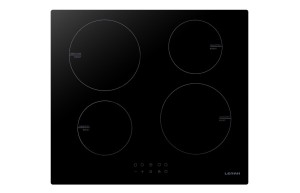 Встраиваемая электрическая варочная панель Leran eih 6442 bg Встраиваемая электрическая варочная панель Leran eih 6442 bg