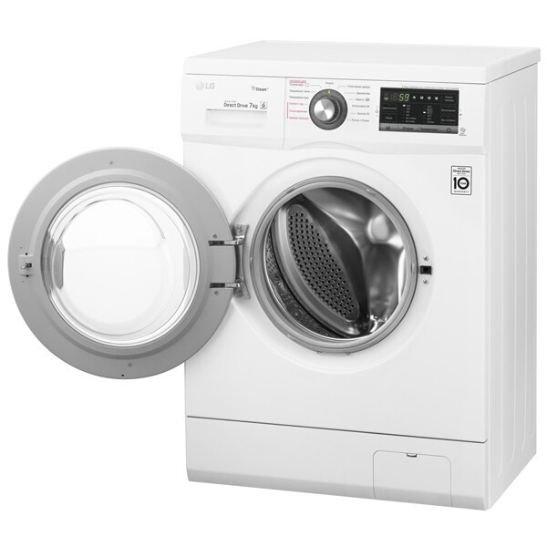 Стиральная машина LG FH2G6HDS2