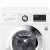 Стиральная машина LG FH2G6HDS2