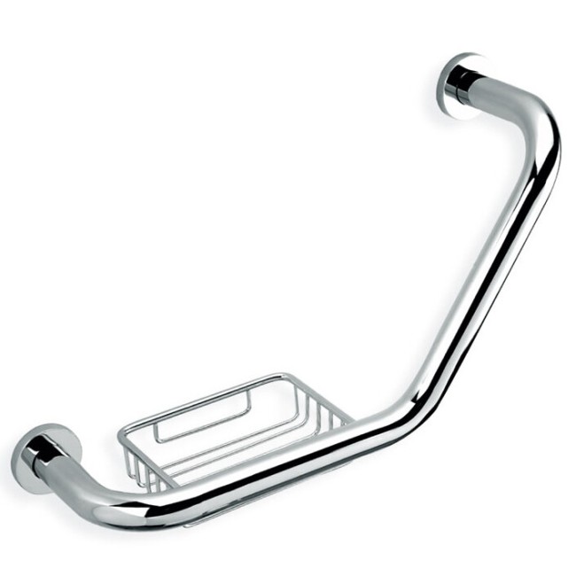 Поручень для ванны Rush Bianki BI76910