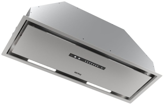 Встраиваемая вытяжка Korting KHI 9997 X Встраиваемая вытяжка Korting KHI 9997 X