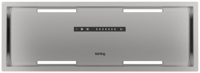 Встраиваемая вытяжка Korting KHI 9997 X Встраиваемая вытяжка Korting KHI 9997 X