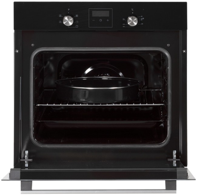 Встраиваемый электрический духовой шкаф Simfer B6ES56022