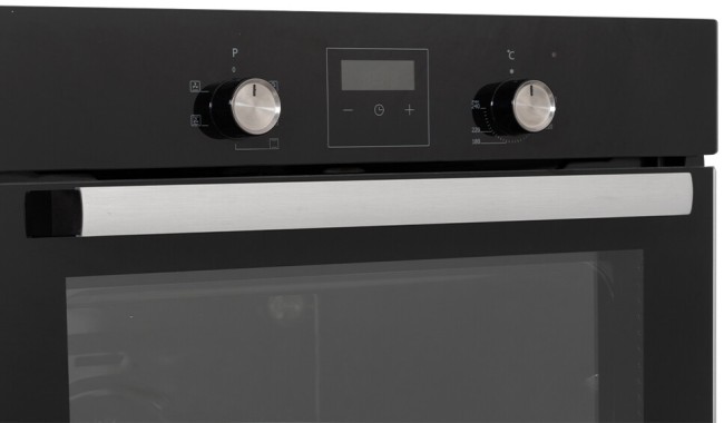 Встраиваемый электрический духовой шкаф Simfer B6ES56022