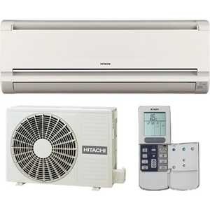 Сплит-система Hitachi RAS-18EH4/RAC-18EH4 Сплит-система Hitachi RAS-18EH4/RAC-18EH4