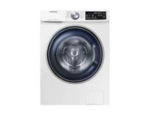 Стиральная машина Samsung WW80R42LXFW