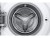Стиральная машина Samsung WW80R42LXFW