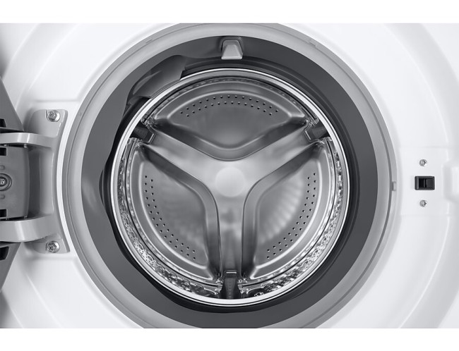 Стиральная машина Samsung WW80R42LXFW