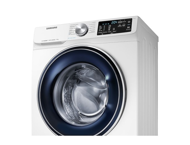 Стиральная машина Samsung WW80R42LXFW
