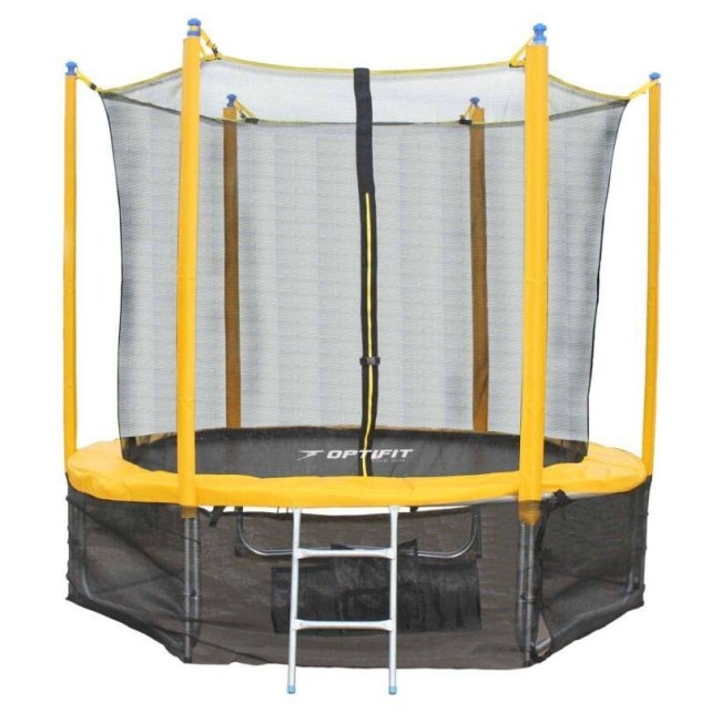 Батут Optifit Like 16ft Sun