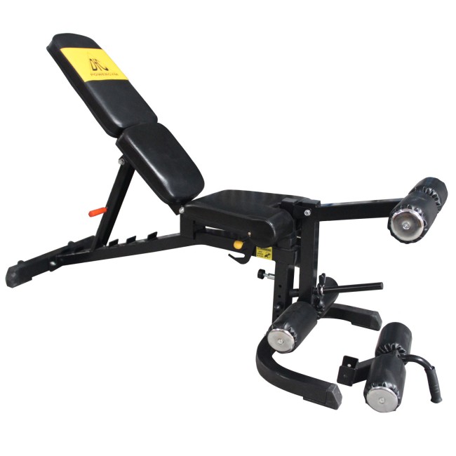 Скамья DFC Powergym SUB018 Скамья DFC Powergym SUB018