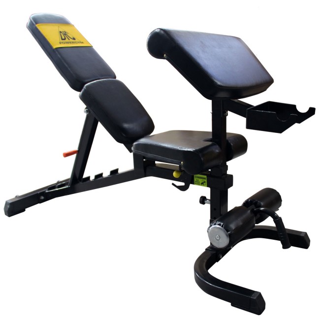 Скамья DFC Powergym SUB018 Скамья DFC Powergym SUB018