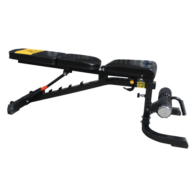 Скамья DFC Powergym SUB018 Скамья DFC Powergym SUB018