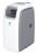 Мобильный кондиционер Royal Clima RM-P60CN-E Мобильный кондиционер Royal Clima RM-P60CN-E