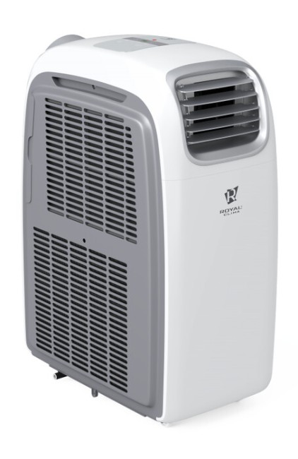 Мобильный кондиционер Royal Clima RM-P60CN-E Мобильный кондиционер Royal Clima RM-P60CN-E