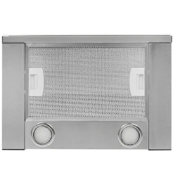 Вытяжка Elikor ИНТЕГРА GLASS 45Н-400-В2Д нержавейка/стекло белое Вытяжка Elikor ИНТЕГРА GLASS 45Н-400-В2Д нержавейка/стекло белое