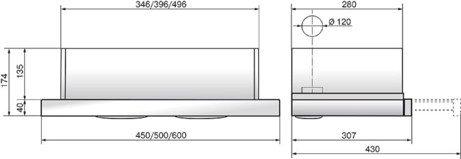 Вытяжка Elikor ИНТЕГРА GLASS 45Н-400-В2Д нержавейка/стекло белое Вытяжка Elikor ИНТЕГРА GLASS 45Н-400-В2Д нержавейка/стекло белое