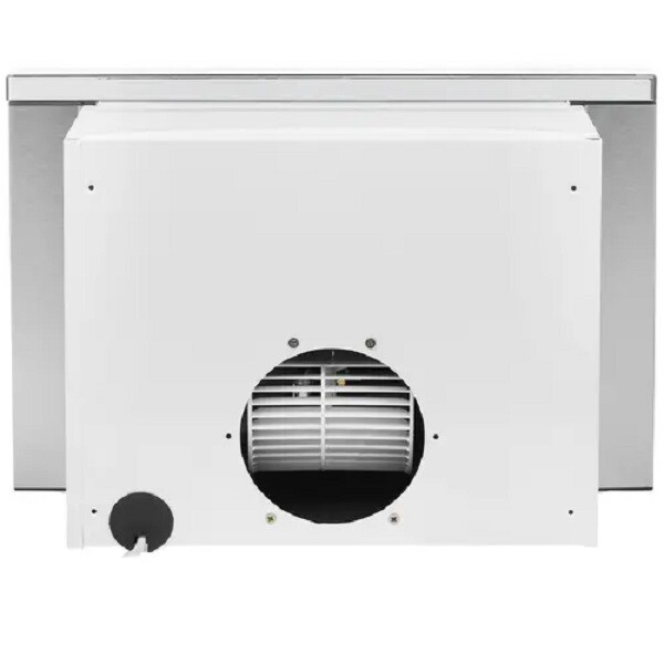 Вытяжка Elikor ИНТЕГРА GLASS 45Н-400-В2Д нержавейка/стекло белое Вытяжка Elikor ИНТЕГРА GLASS 45Н-400-В2Д нержавейка/стекло белое